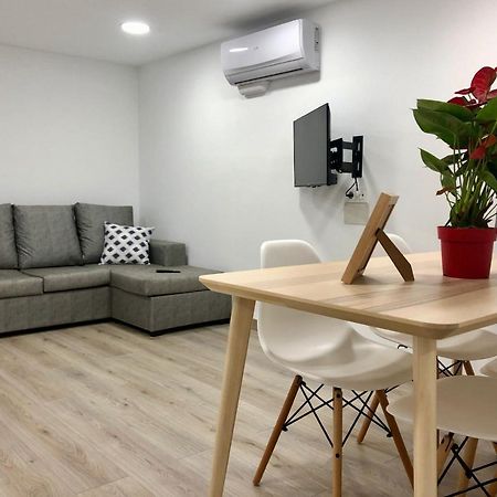 Monresidence Cavall Bernat Manresa Luaran gambar