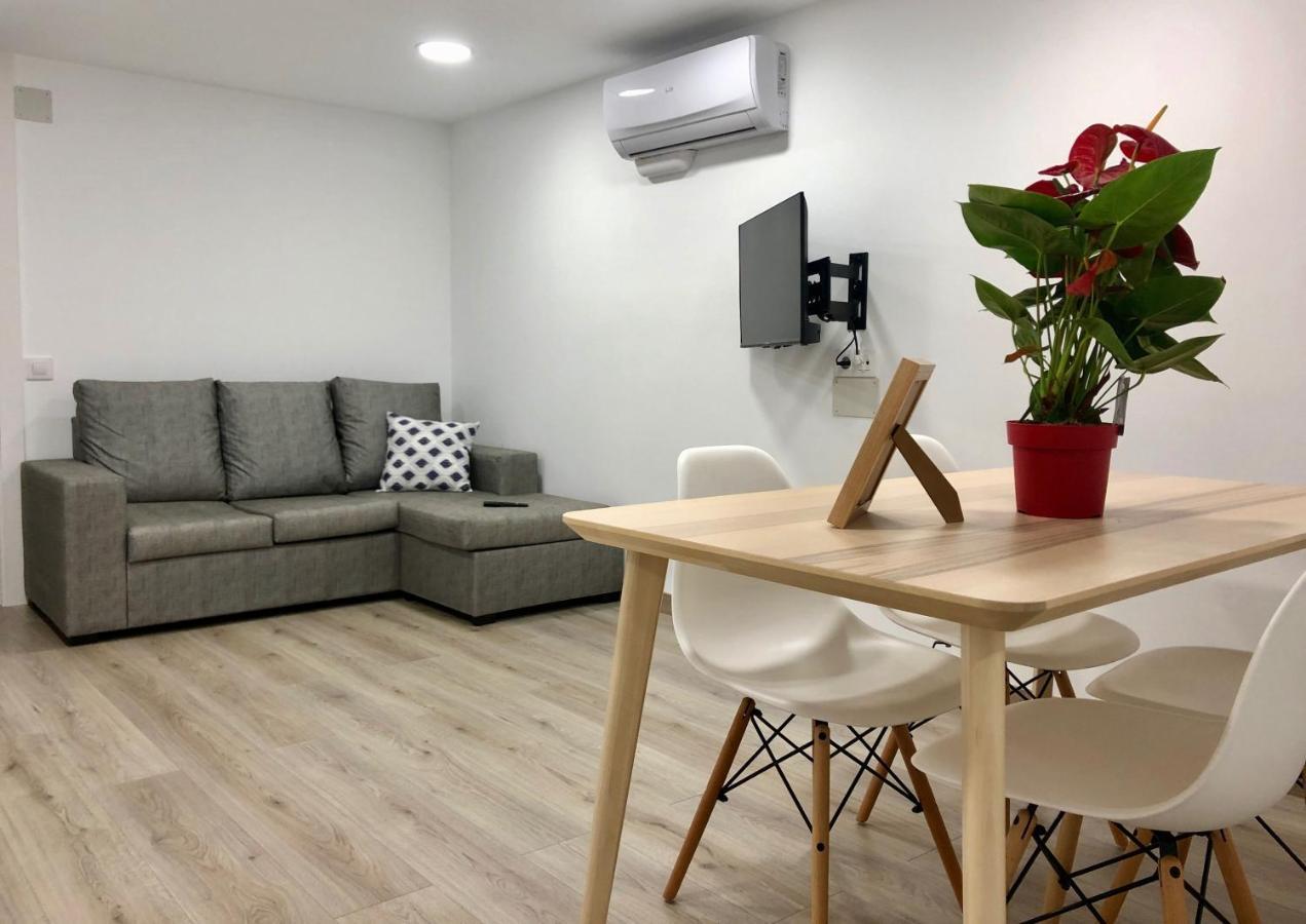 Monresidence Cavall Bernat Manresa Luaran gambar