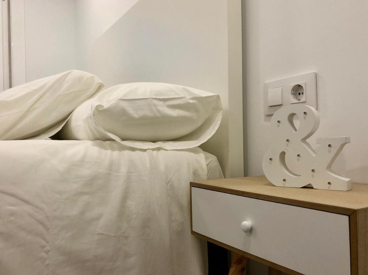 Monresidence Cavall Bernat Manresa Luaran gambar