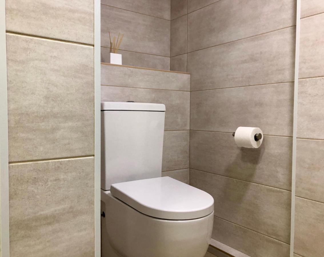 Monresidence Cavall Bernat Manresa Luaran gambar
