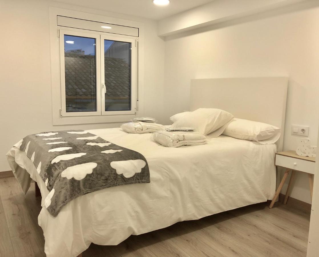 Monresidence Cavall Bernat Manresa Luaran gambar