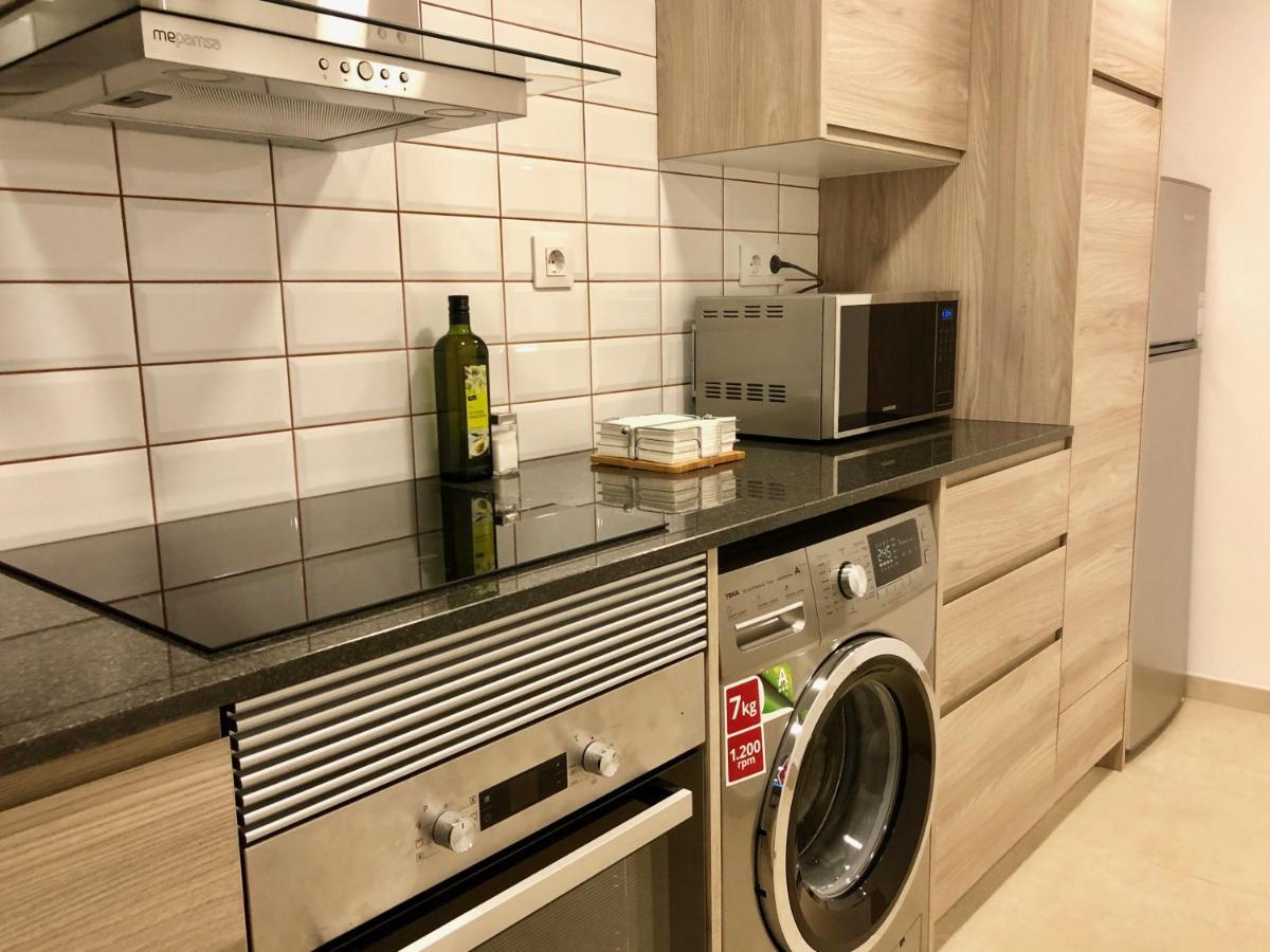 Monresidence Cavall Bernat Manresa Luaran gambar