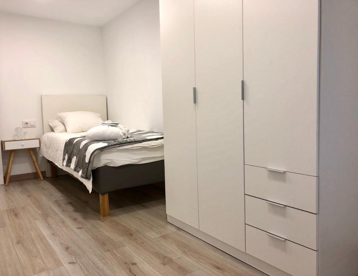 Monresidence Cavall Bernat Manresa Luaran gambar